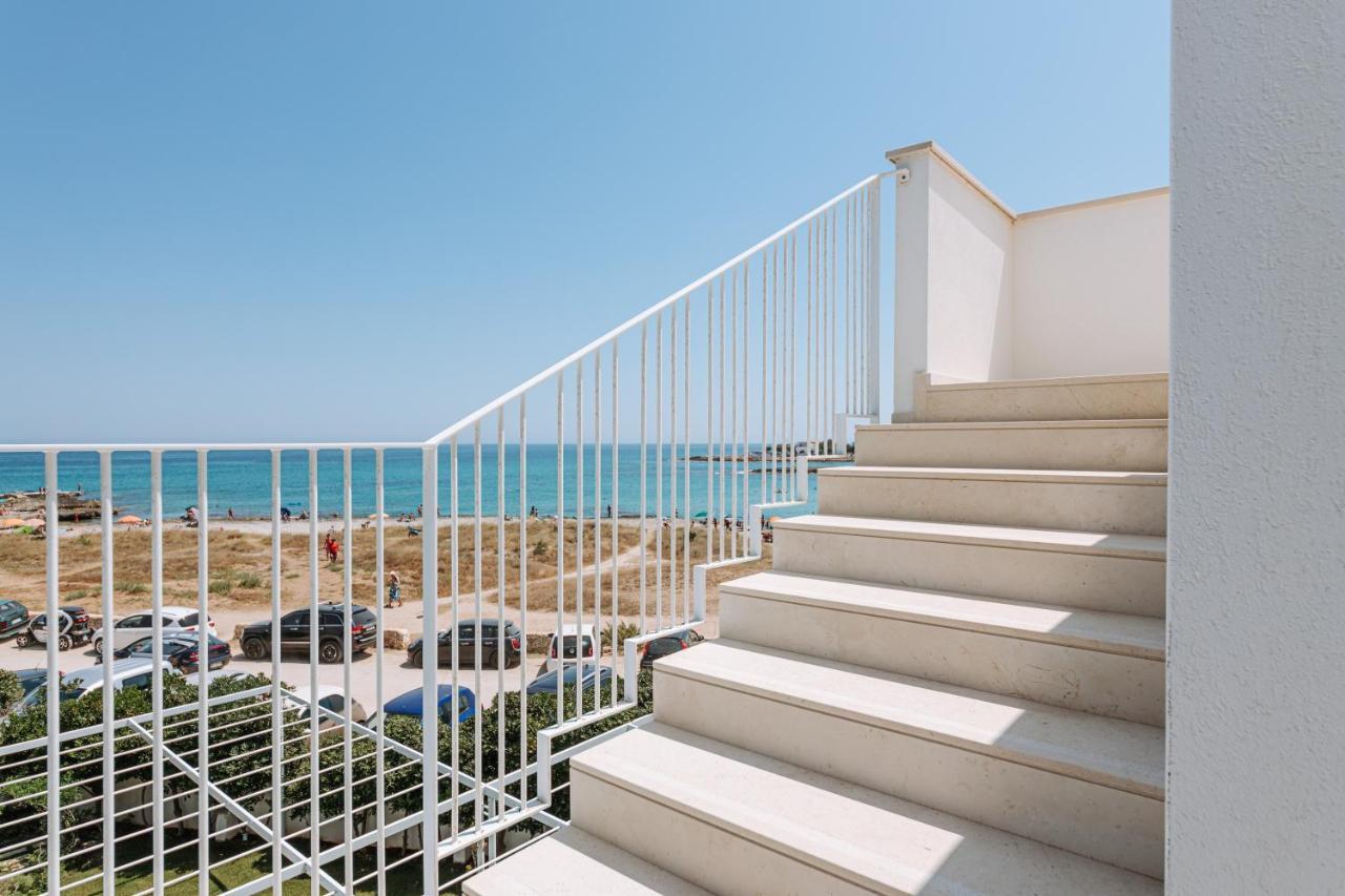 Miramare Blue Stay Торре-Санта-Сабіна Екстер'єр фото